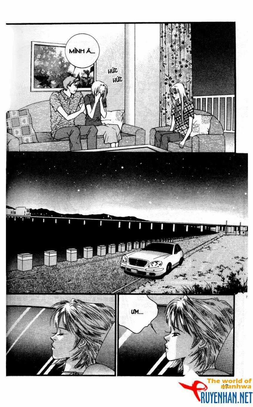 Shh! - Chapter 46 - Trang 19