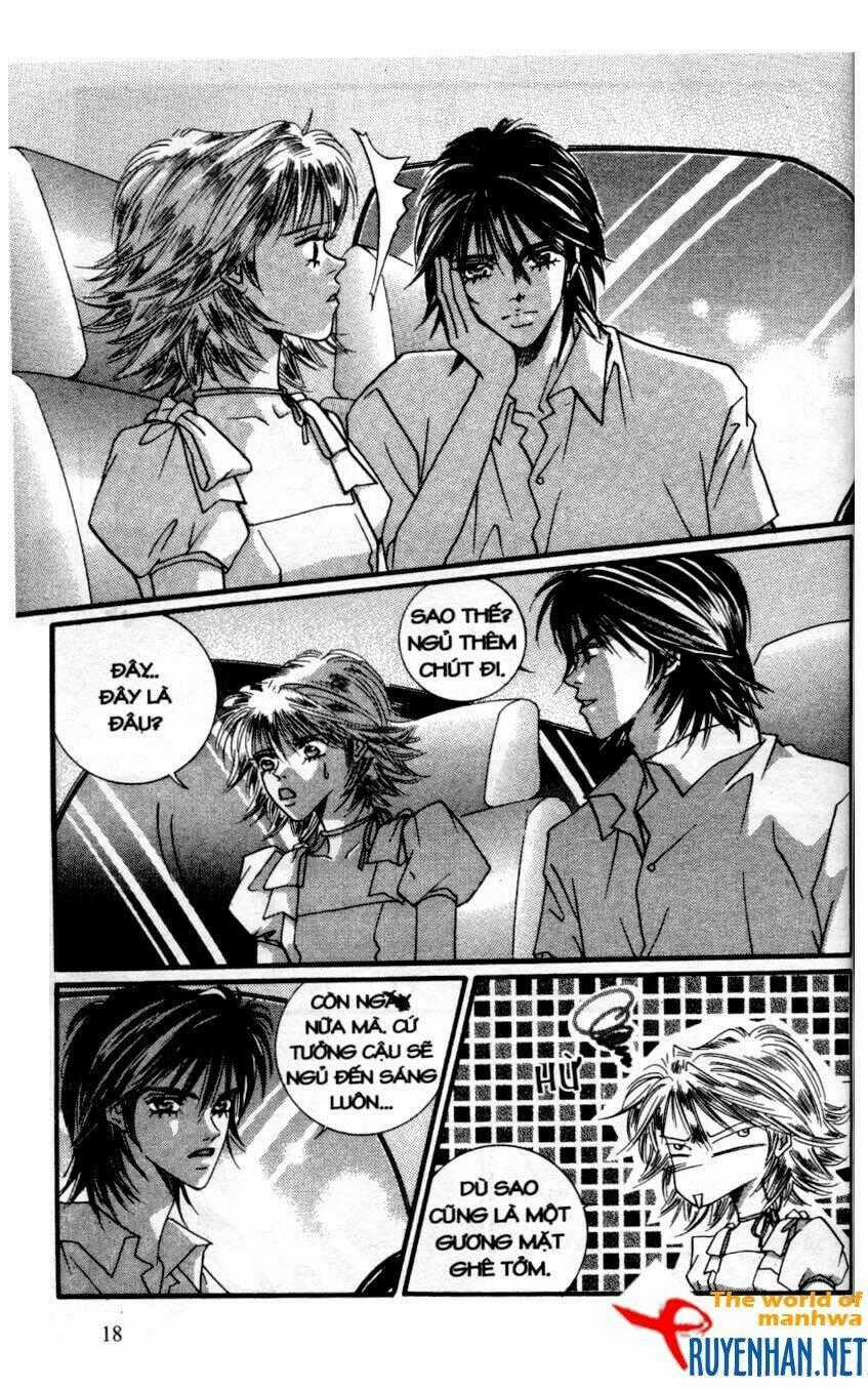 Shh! - Chapter 46 - Trang 20