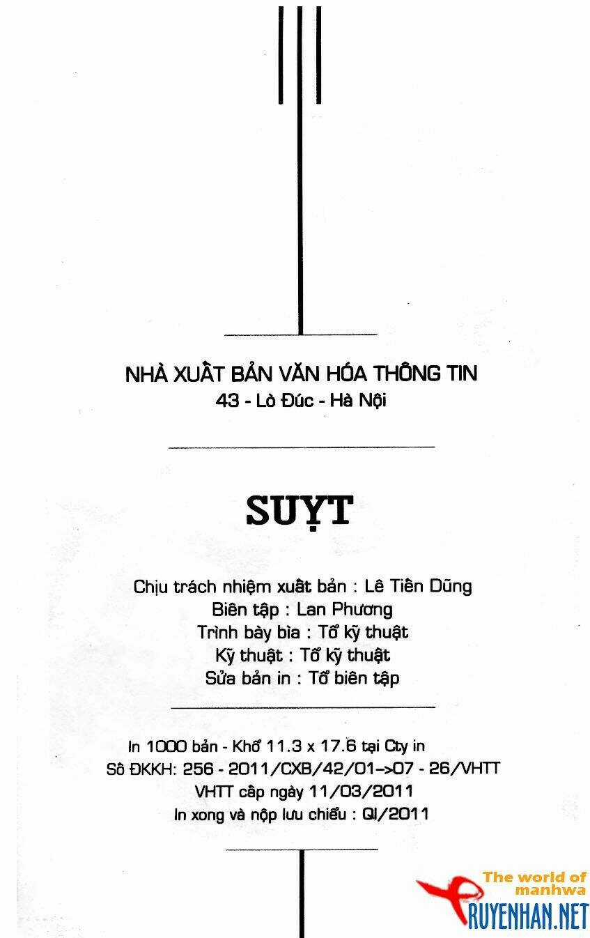 Shh! - Chapter 46 - Trang 4