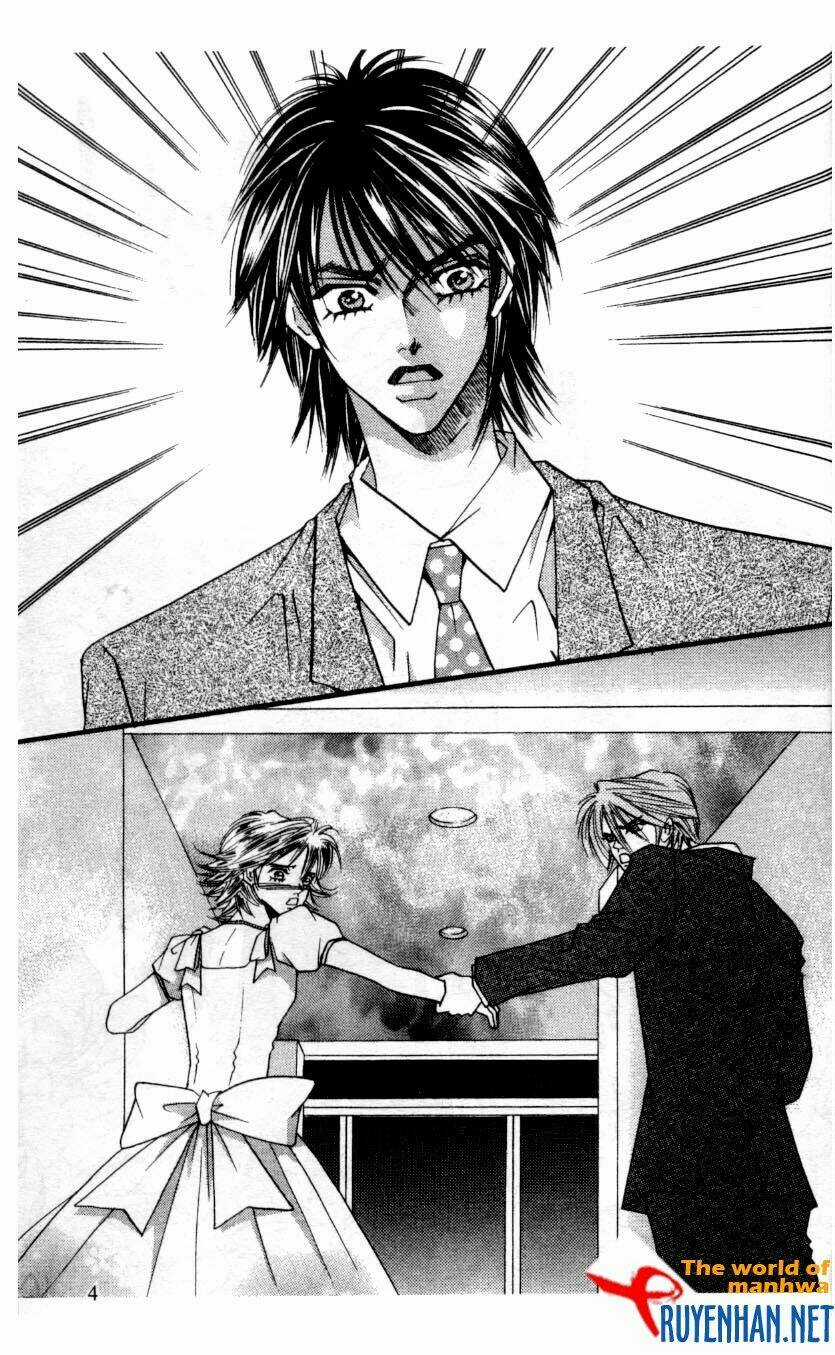 Shh! - Chapter 46 - Trang 6