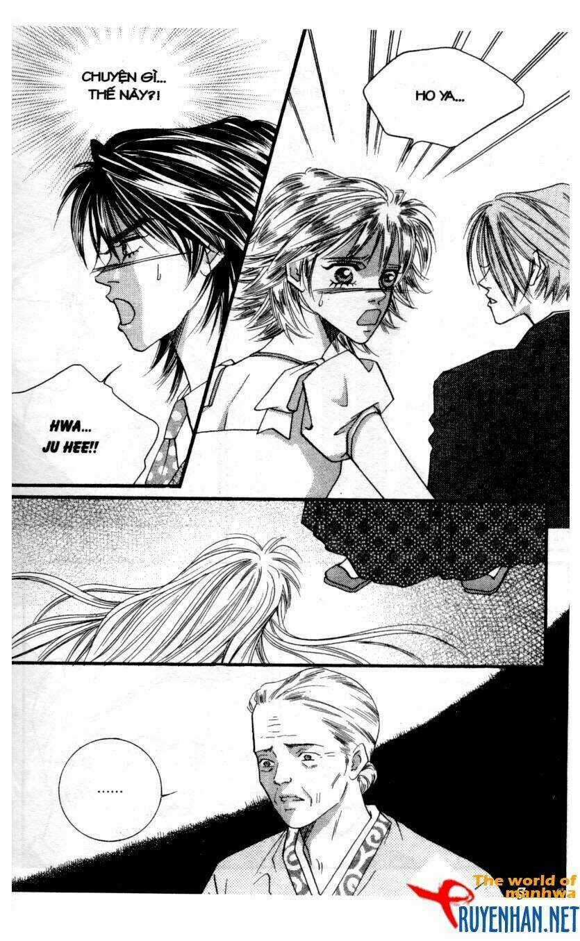 Shh! - Chapter 46 - Trang 7