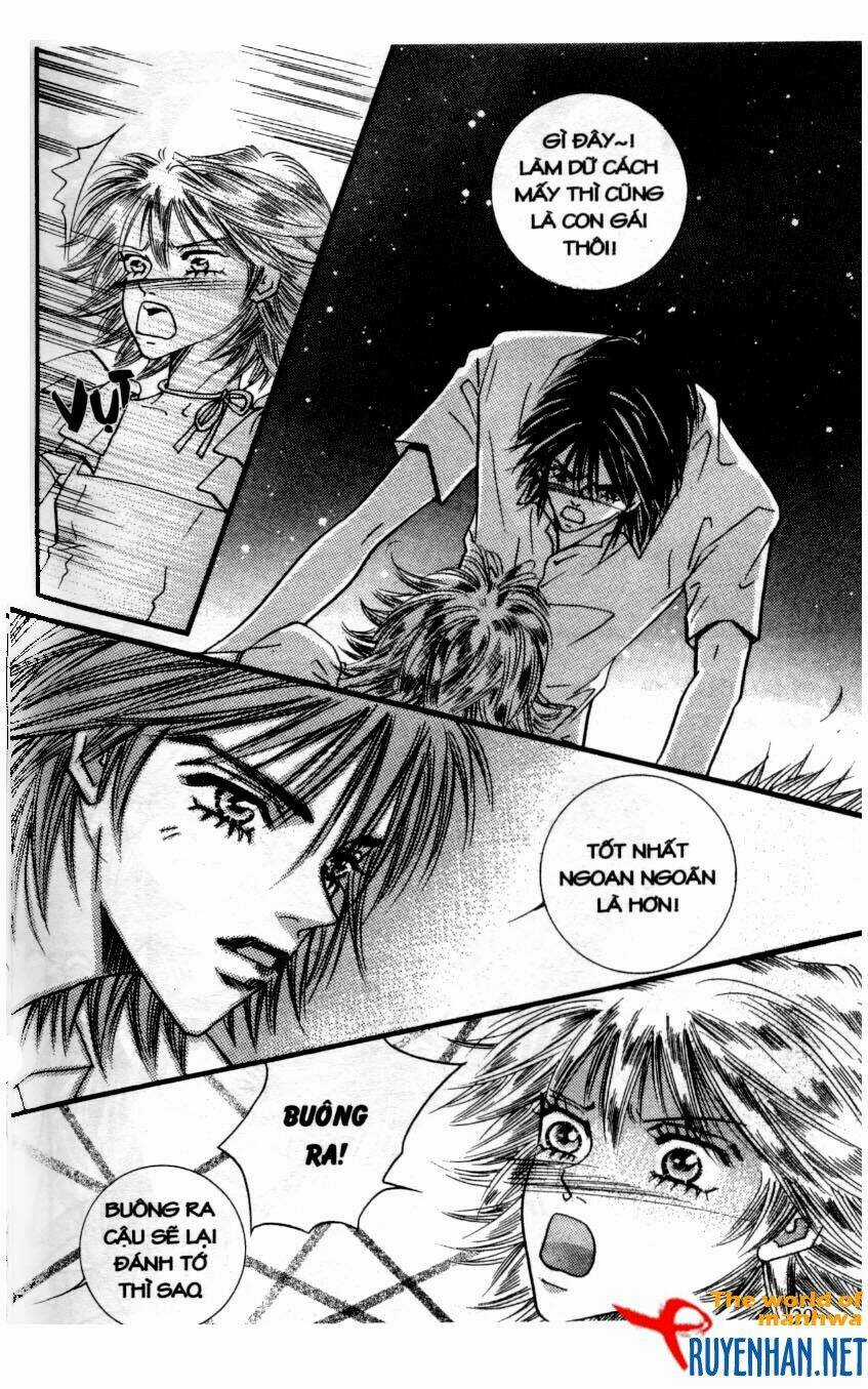 Shh! - Chapter 47 - Trang 11