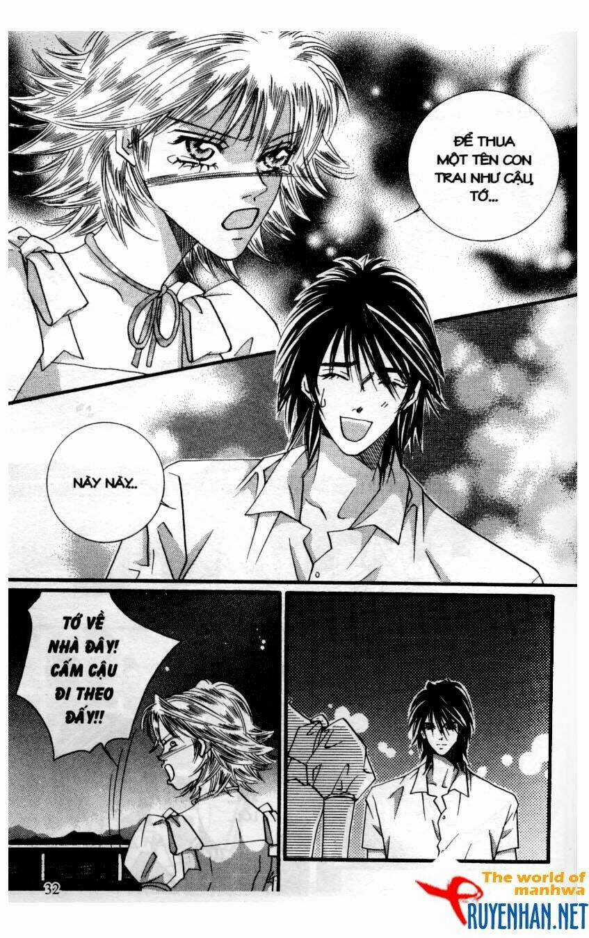 Shh! - Chapter 47 - Trang 14