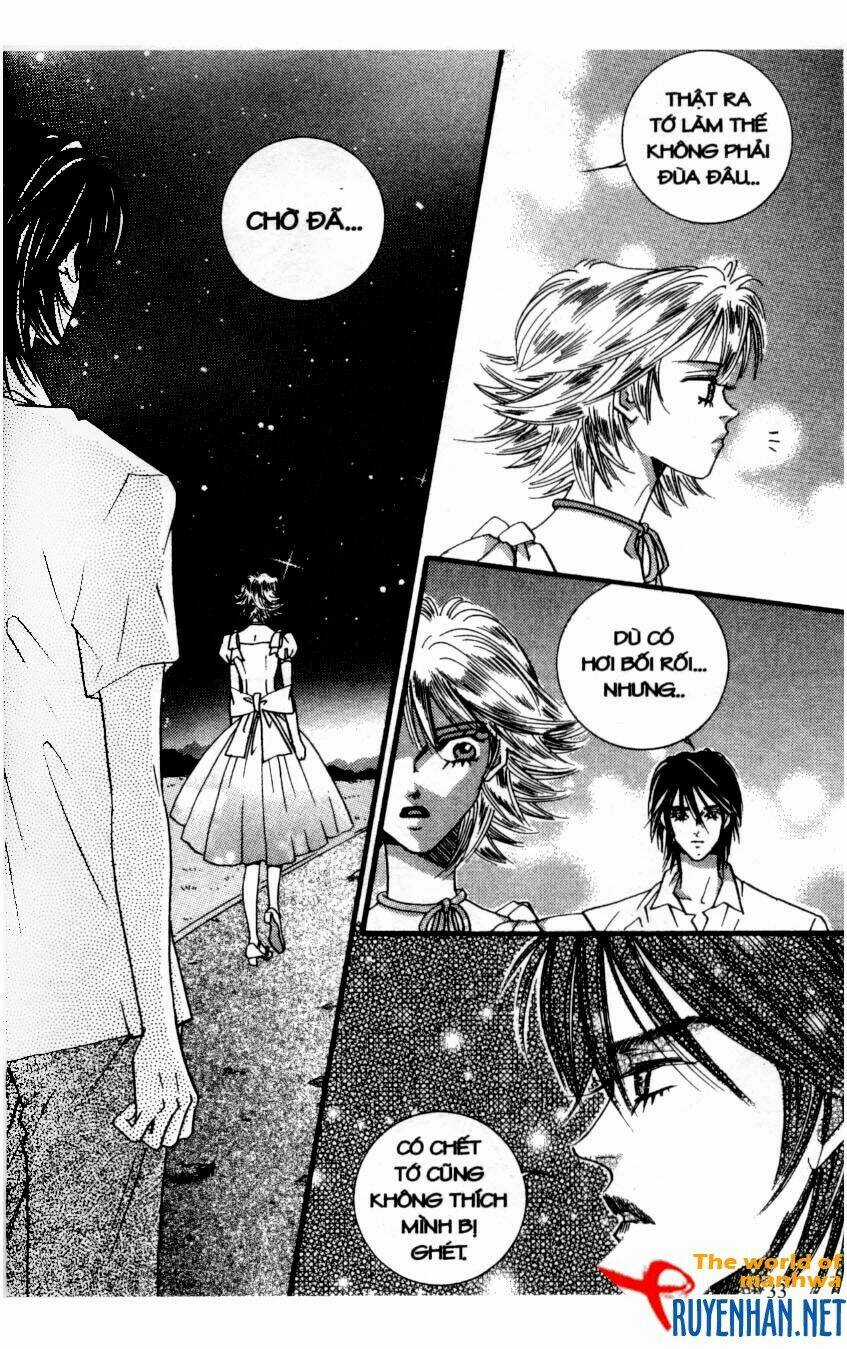 Shh! - Chapter 47 - Trang 15