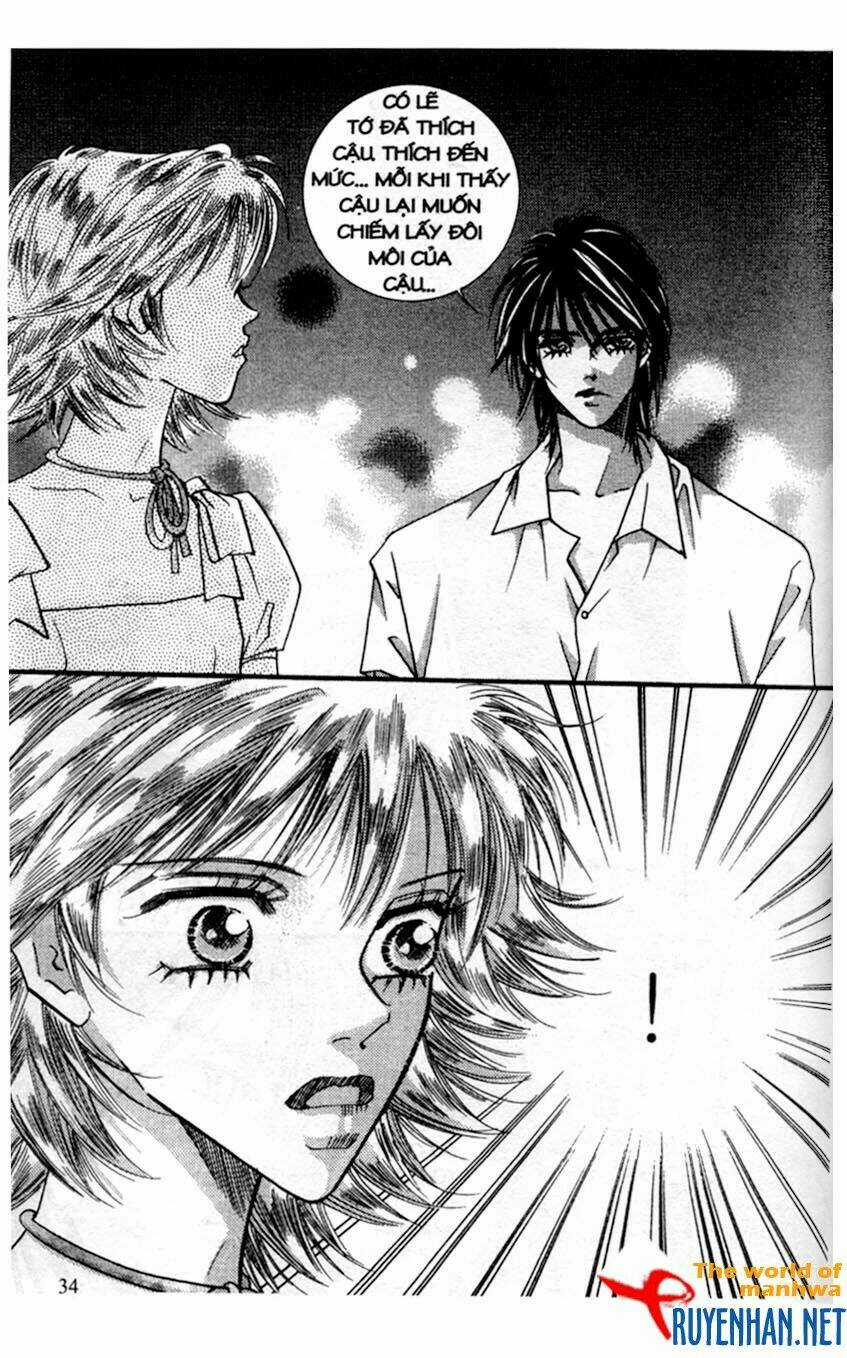 Shh! - Chapter 47 - Trang 16