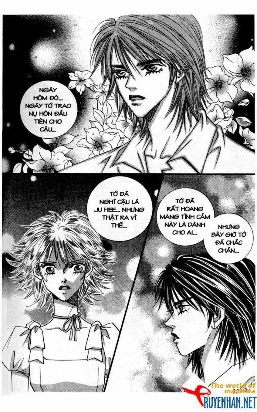 Shh! - Chapter 47 - Trang 17