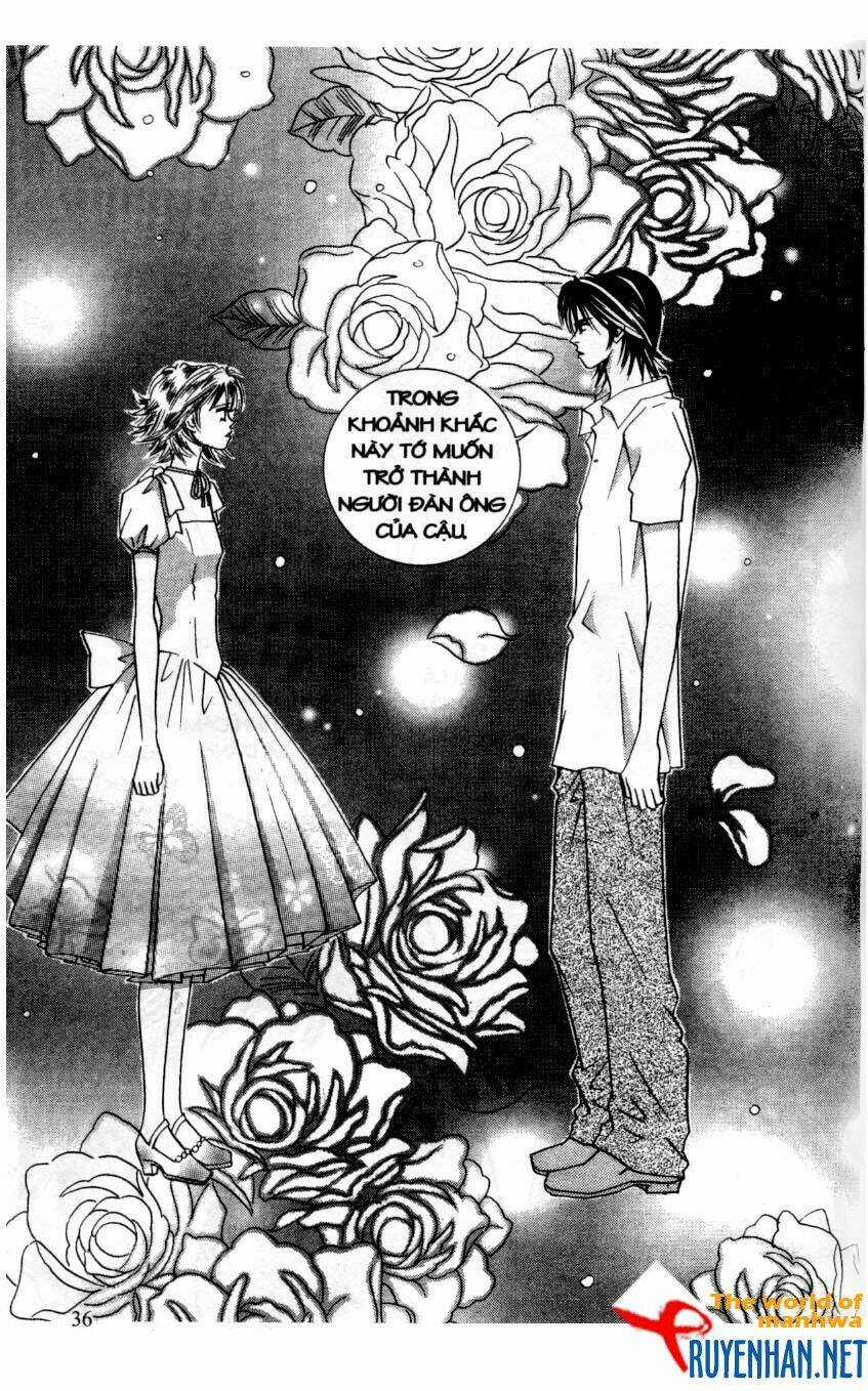 Shh! - Chapter 47 - Trang 18