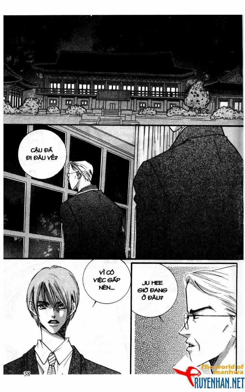 Shh! - Chapter 47 - Trang 20