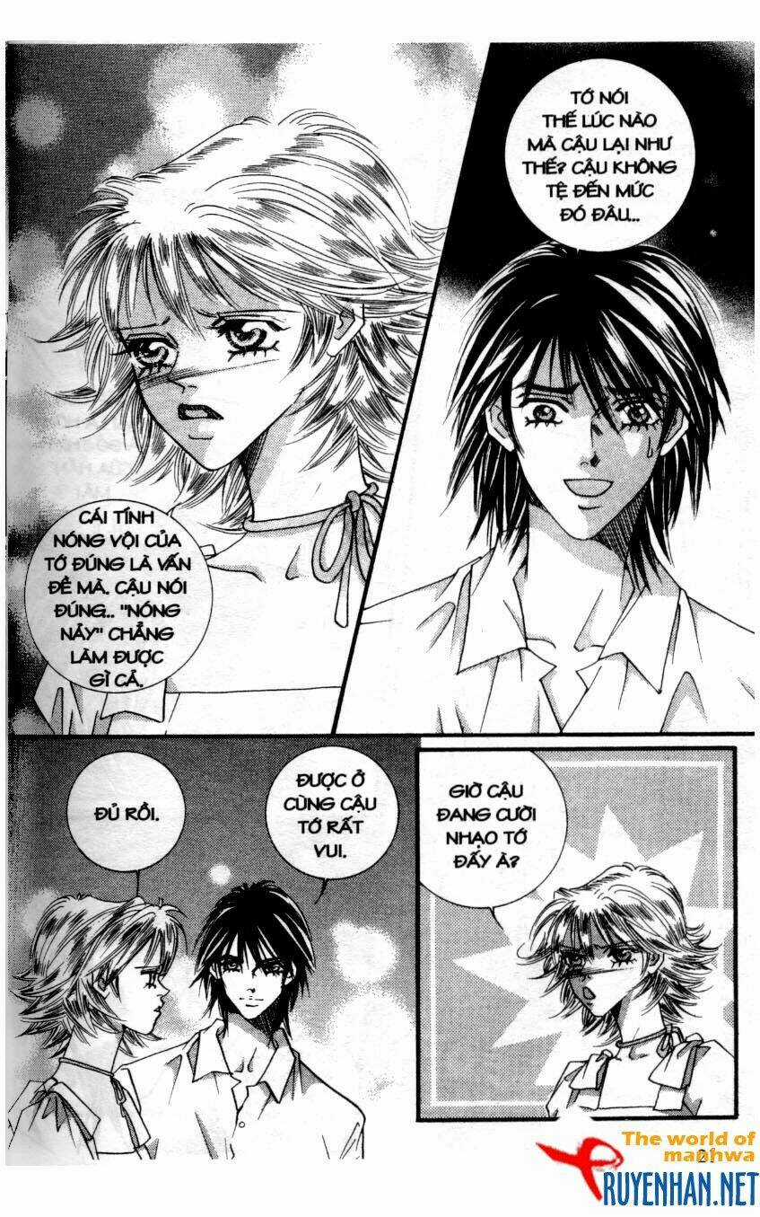 Shh! - Chapter 47 - Trang 3