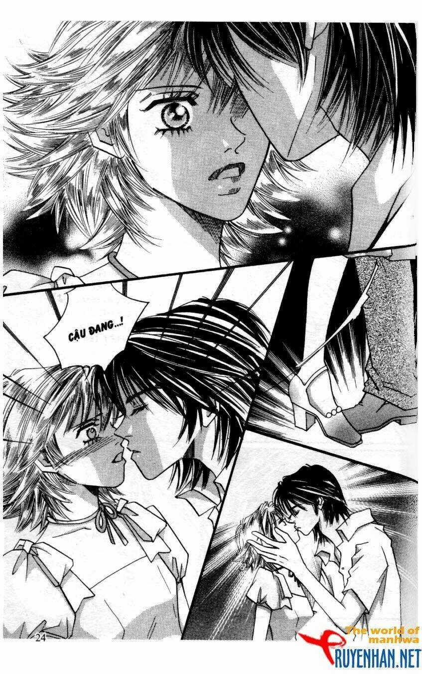 Shh! - Chapter 47 - Trang 6