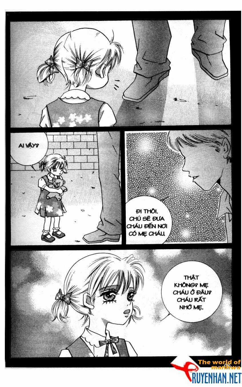 Shh! - Chapter 48 - Trang 11