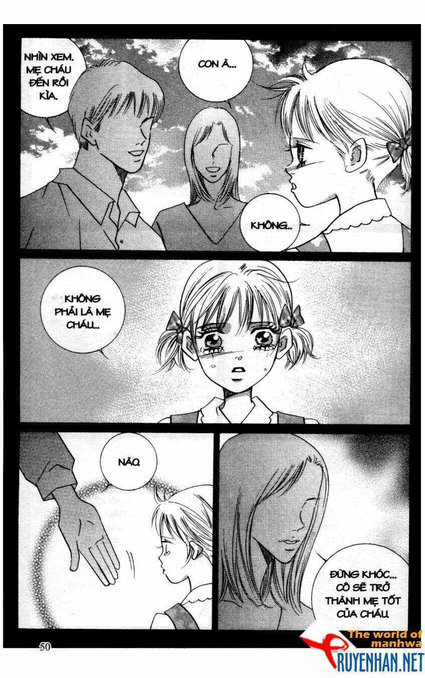 Shh! - Chapter 48 - Trang 12