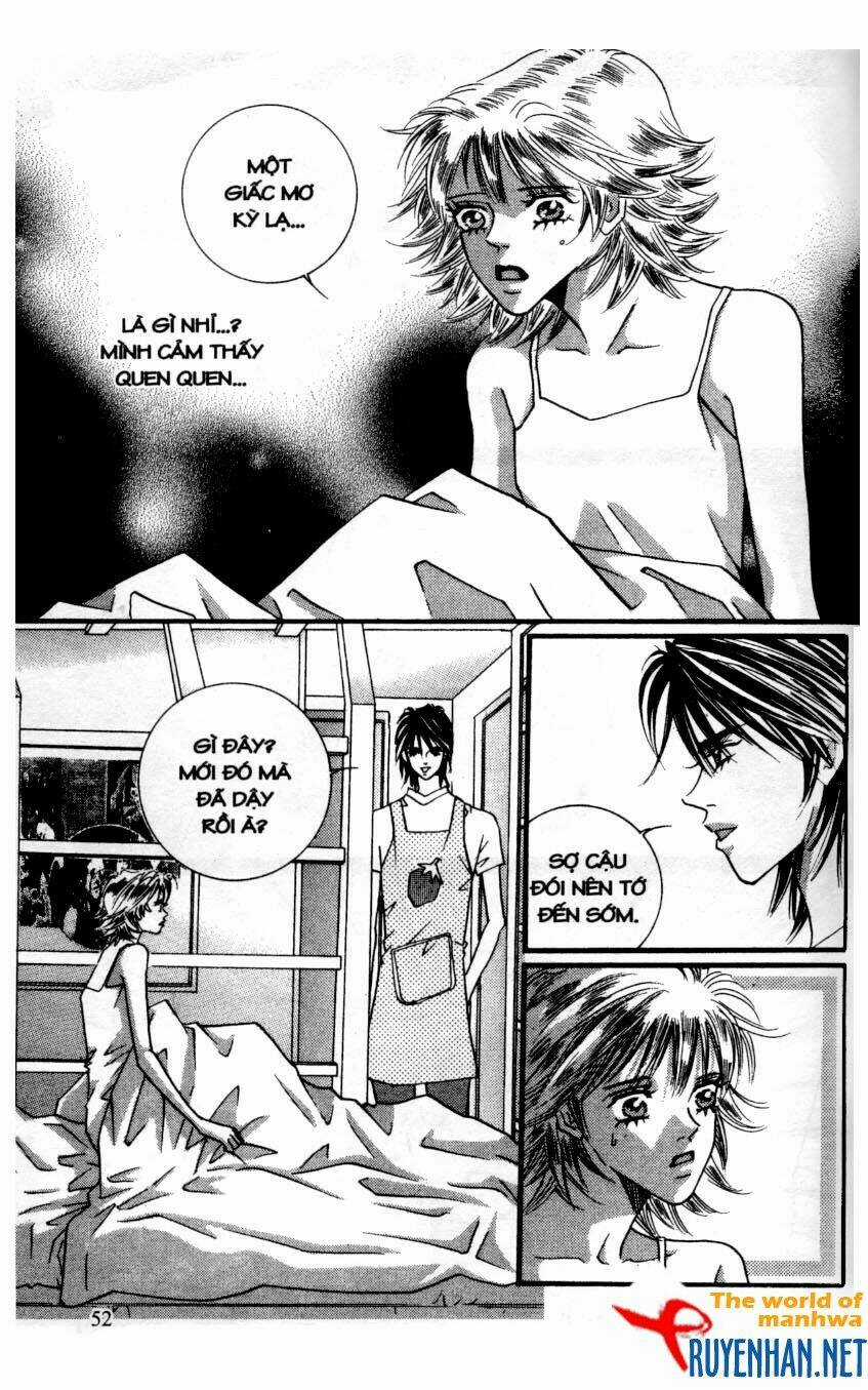 Shh! - Chapter 48 - Trang 14