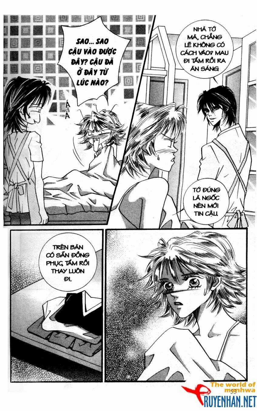 Shh! - Chapter 48 - Trang 15