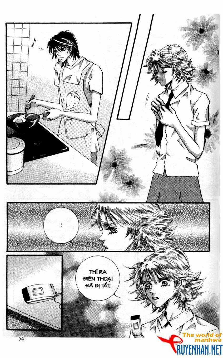 Shh! - Chapter 48 - Trang 16