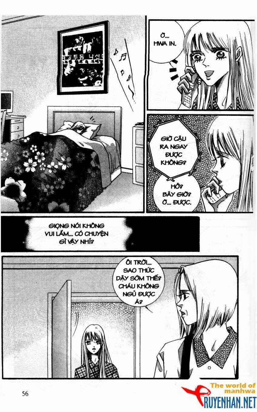 Shh! - Chapter 48 - Trang 18