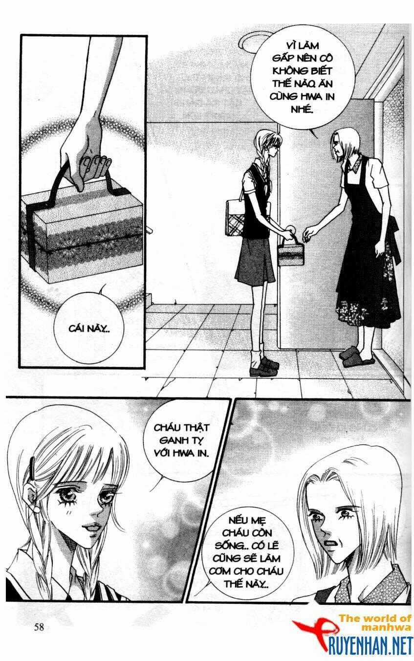 Shh! - Chapter 48 - Trang 20