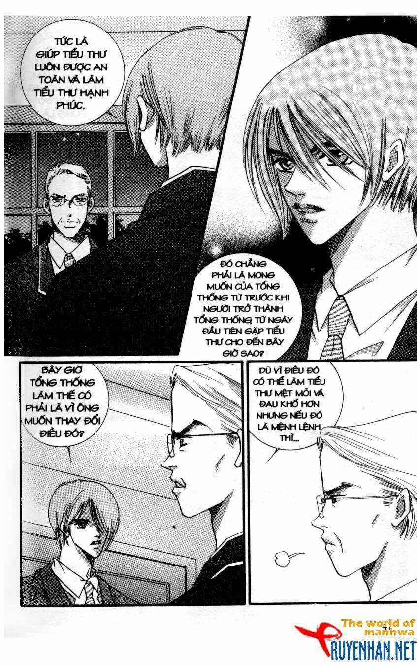 Shh! - Chapter 48 - Trang 3