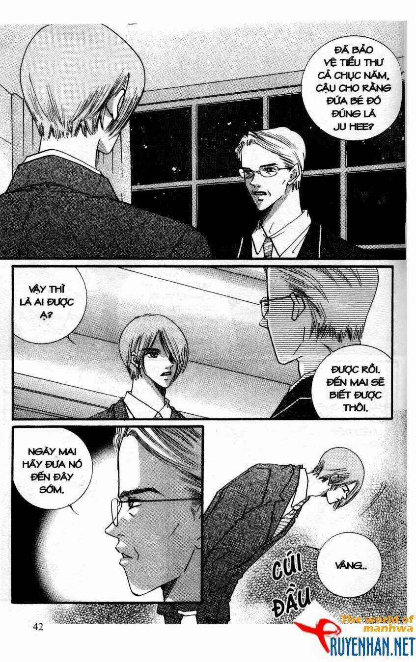 Shh! - Chapter 48 - Trang 4