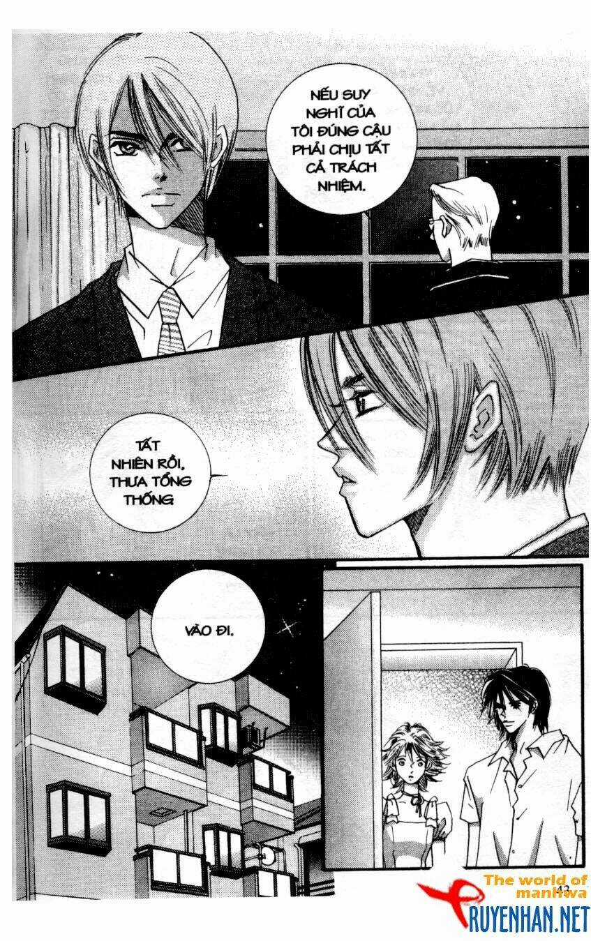 Shh! - Chapter 48 - Trang 5