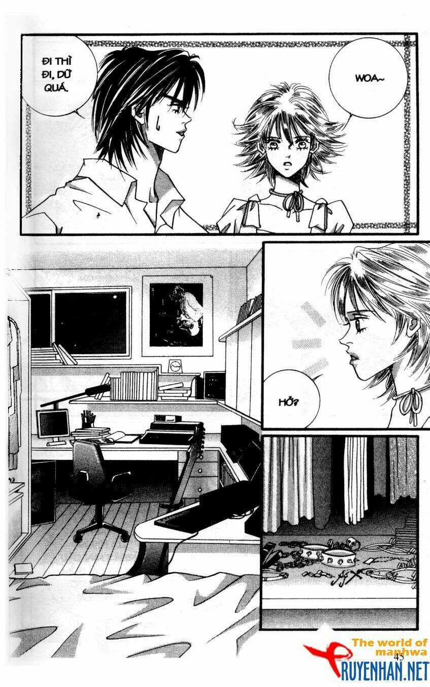 Shh! - Chapter 48 - Trang 7