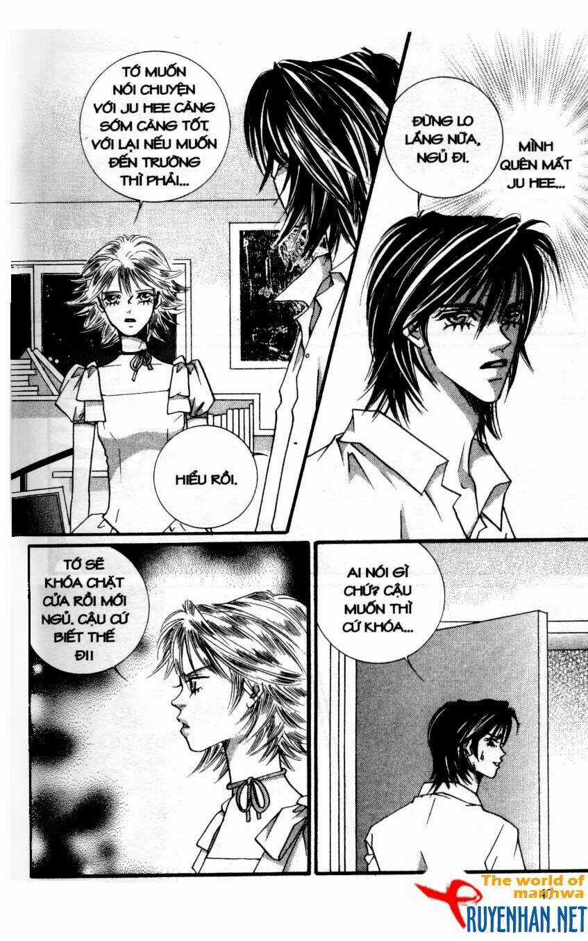 Shh! - Chapter 48 - Trang 9