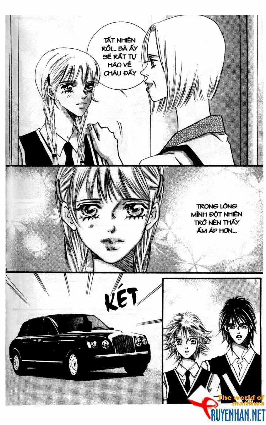 Shh! - Chapter 49 - Trang 1