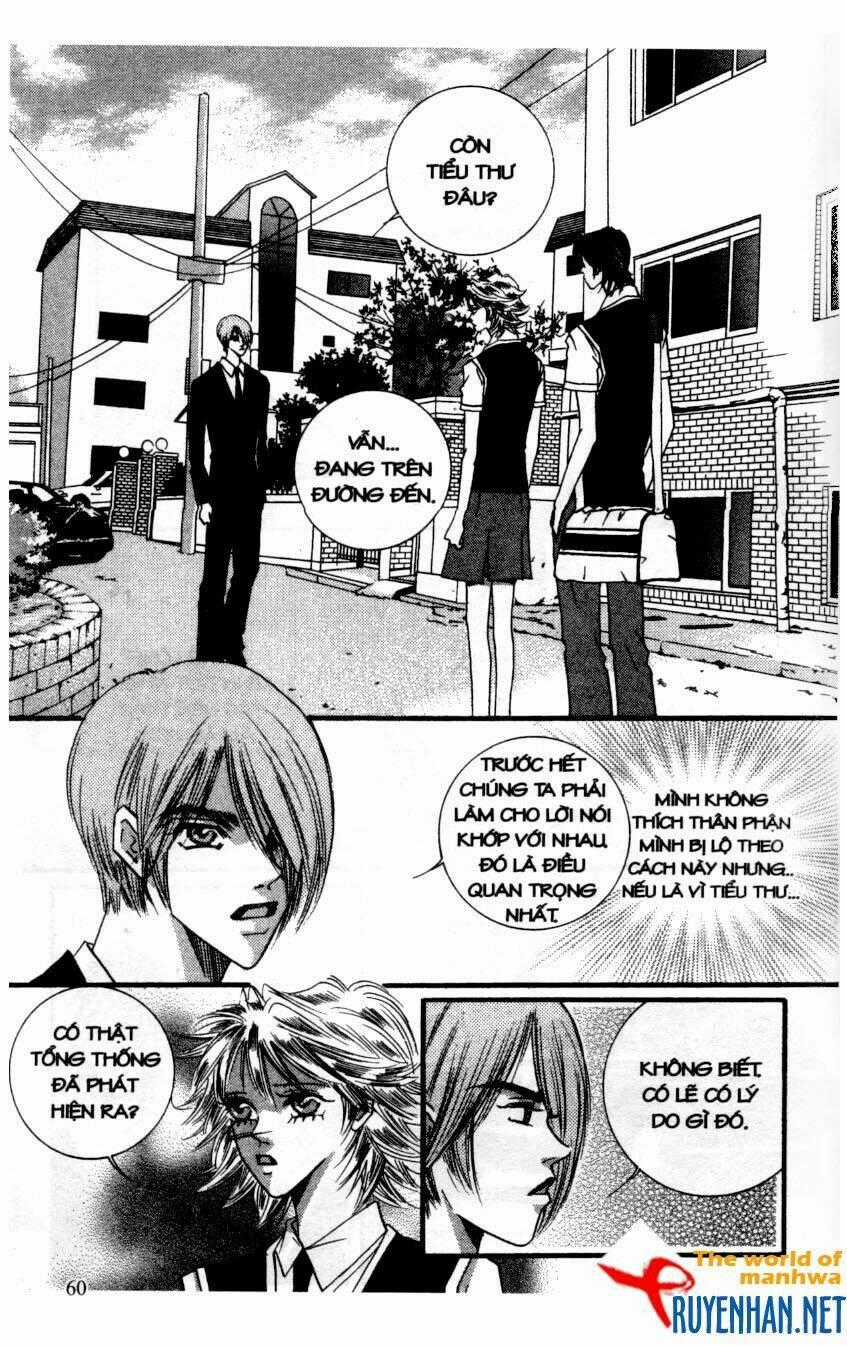 Shh! - Chapter 49 - Trang 2