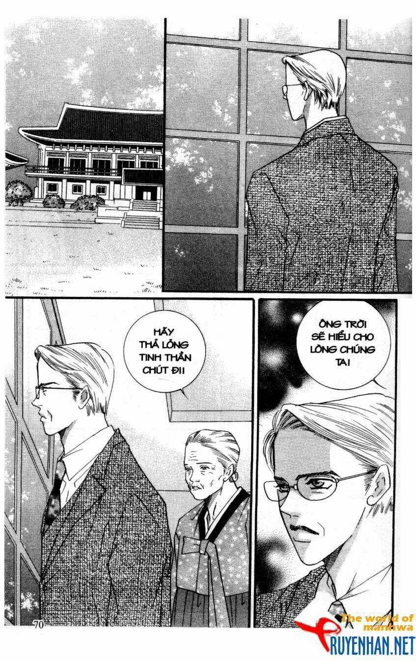 Shh! - Chapter 49 - Trang 12