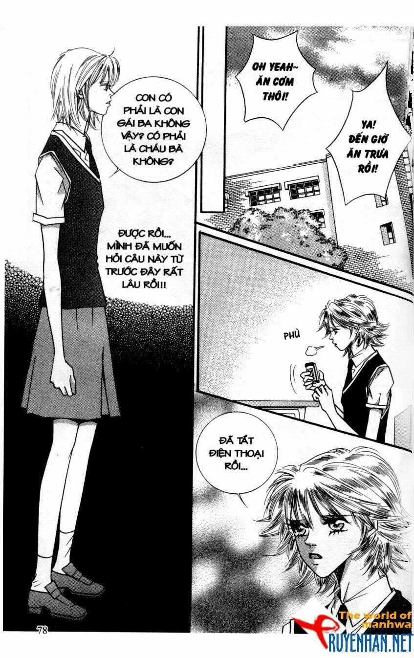 Shh! - Chapter 49 - Trang 20