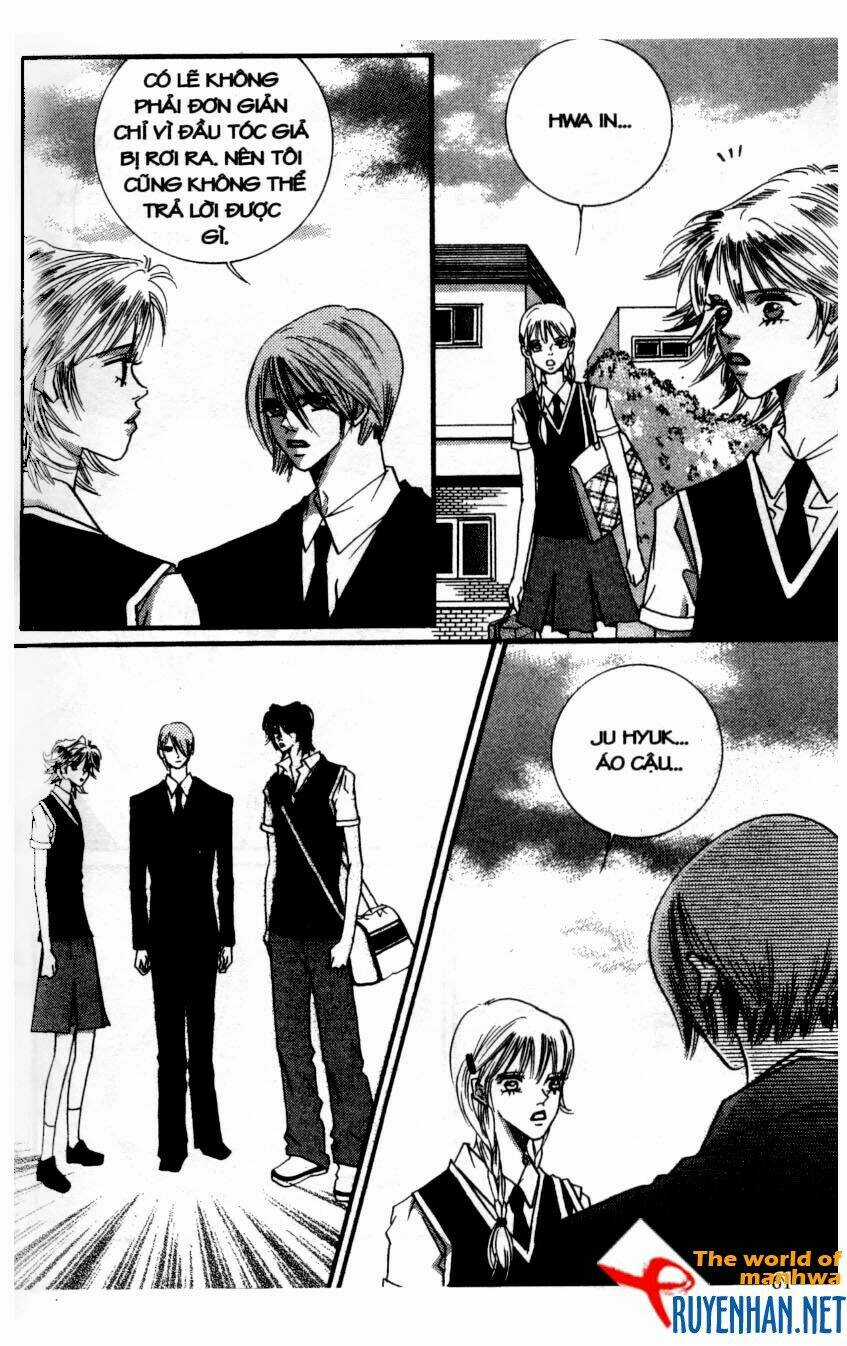 Shh! - Chapter 49 - Trang 3