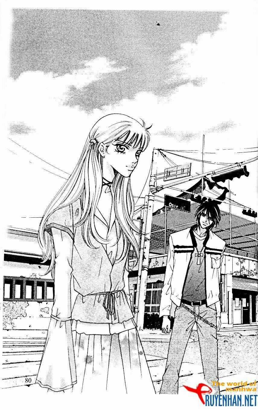 Shh! - Chapter 5 - Trang 2