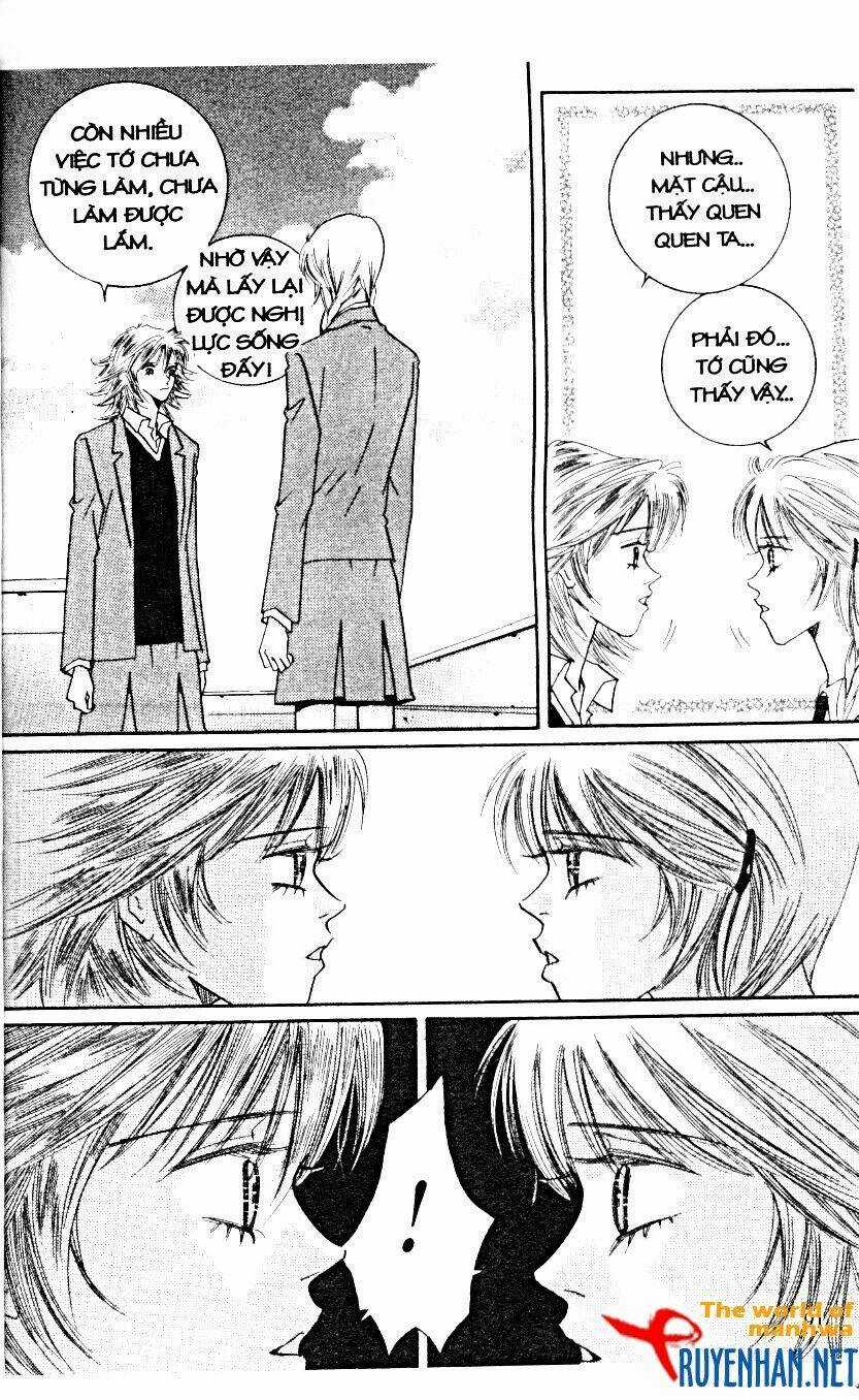 Shh! - Chapter 5 - Trang 13