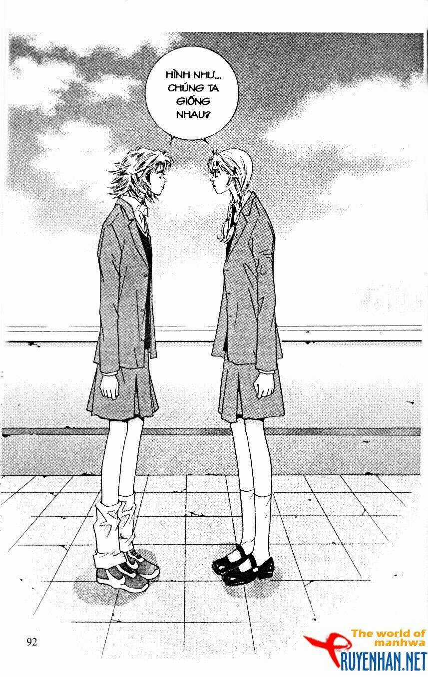 Shh! - Chapter 5 - Trang 14