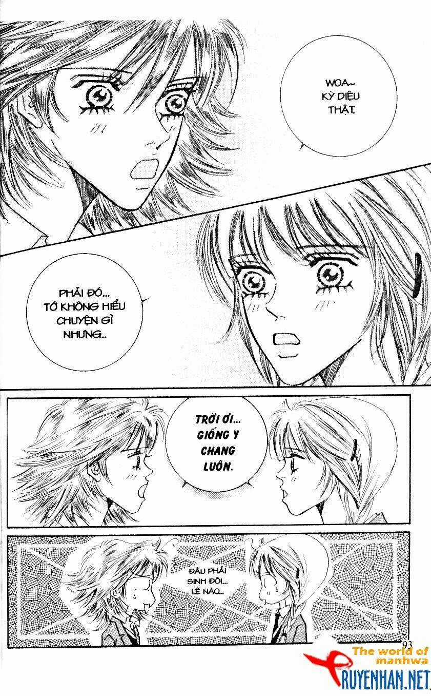 Shh! - Chapter 5 - Trang 15