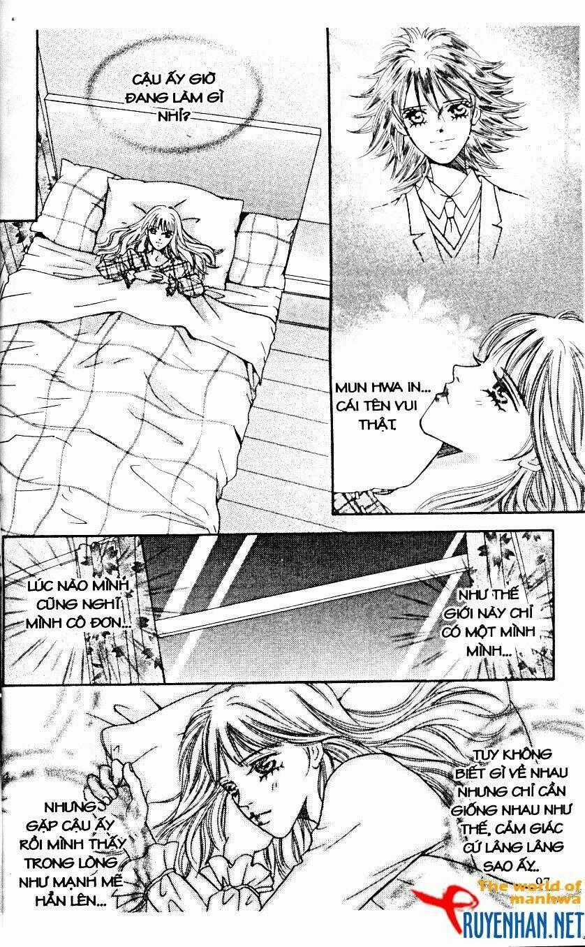 Shh! - Chapter 5 - Trang 19