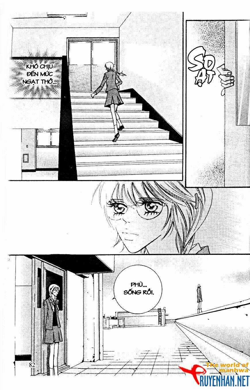 Shh! - Chapter 5 - Trang 4