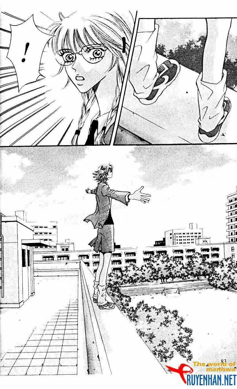 Shh! - Chapter 5 - Trang 5