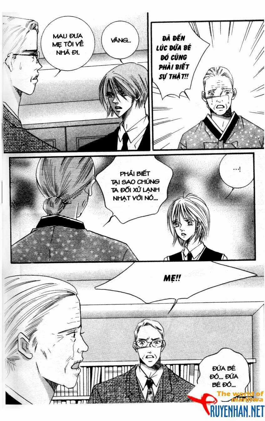 Shh! - Chapter 50 - Trang 11