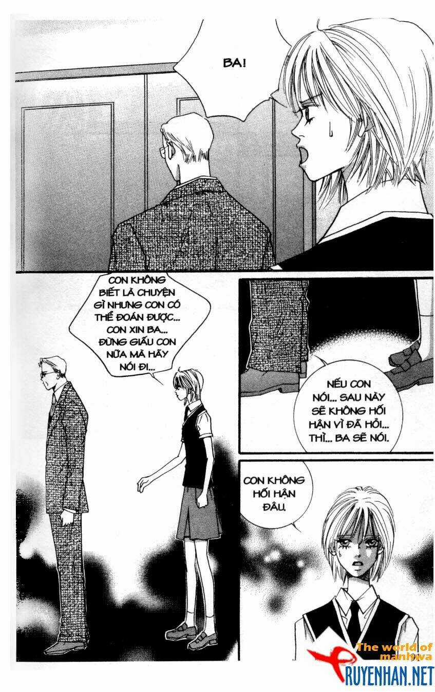 Shh! - Chapter 50 - Trang 13