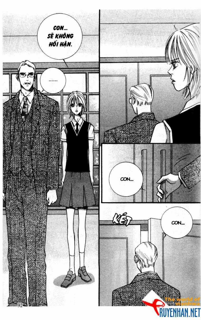 Shh! - Chapter 50 - Trang 14