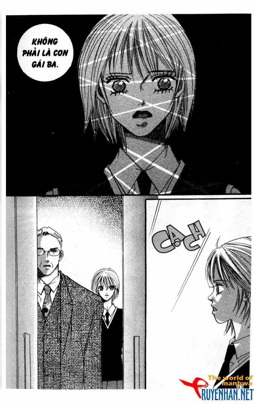 Shh! - Chapter 50 - Trang 15