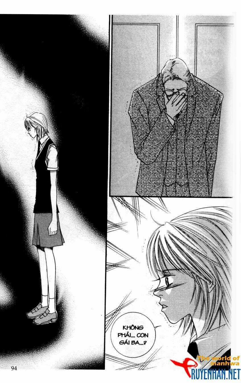 Shh! - Chapter 50 - Trang 16