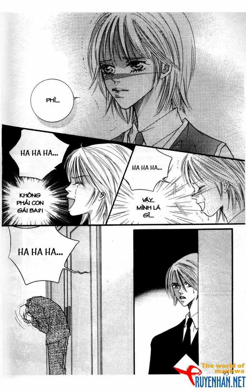 Shh! - Chapter 50 - Trang 17