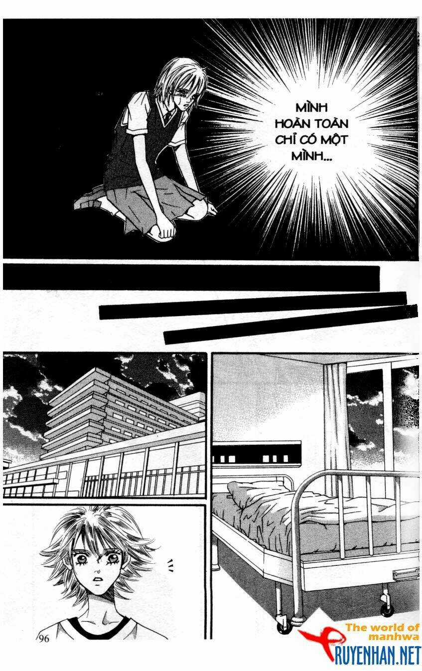 Shh! - Chapter 50 - Trang 18