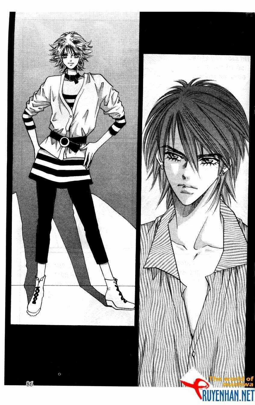 Shh! - Chapter 50 - Trang 8