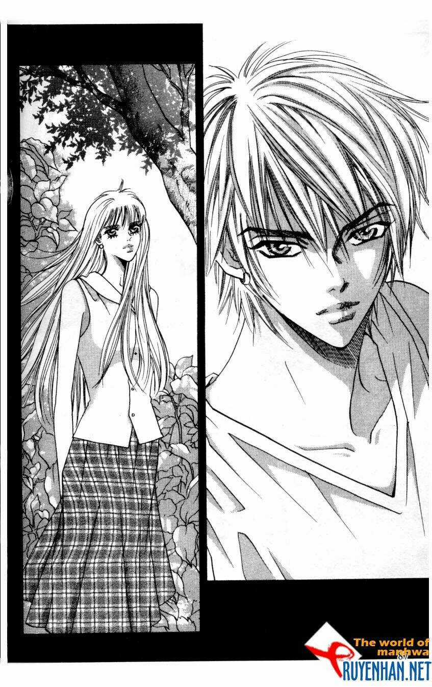 Shh! - Chapter 50 - Trang 9