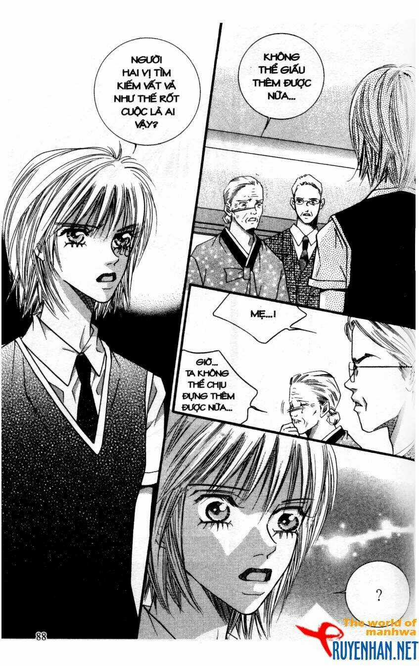 Shh! - Chapter 50 - Trang 10