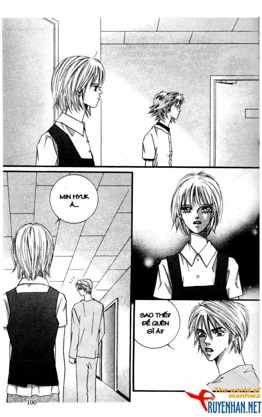 Shh! - Chapter 51 - Trang 2