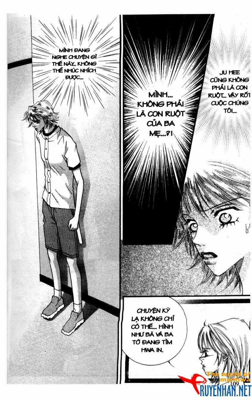 Shh! - Chapter 51 - Trang 11